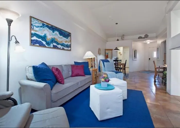 Refreshing Sanctuary With Pool And Hot Tub For Family Sedona