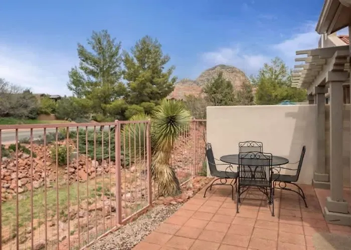 Refreshing Sanctuary With Pool And Hot Tub For Family * Sedona