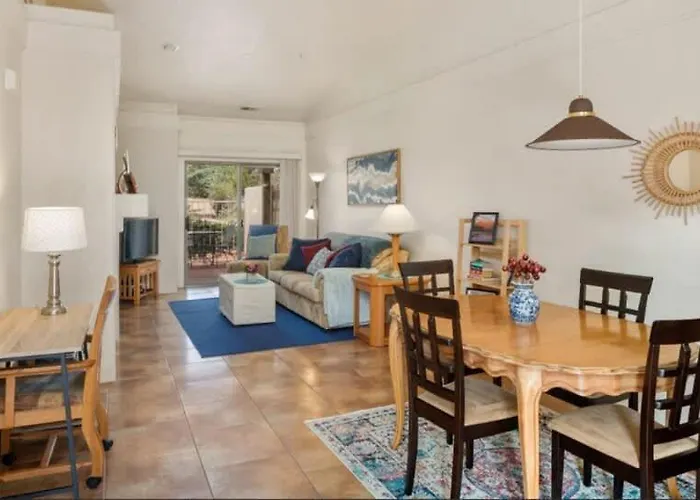 Refreshing Sanctuary With Pool And Hot Tub For Family * Sedona